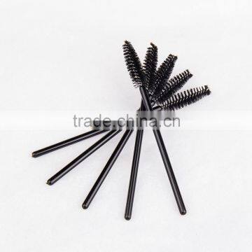 2016 Hotselling Wholesale Disposable Mascara Makeup Brushes Set for Eyelash Extension Quality Choice photo-5