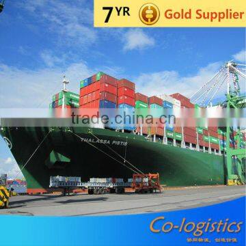 professional sea transport agent from Guangzhou to Genoa----ada skype:colsales10