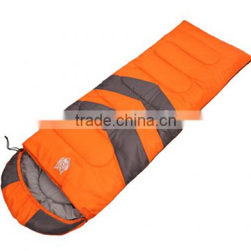 Adult Camping sleeping bags outdoor Super light envelope sleeping bag                        
                                                Quality Choice