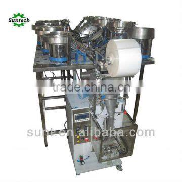 Counting Packing machine for Gasket