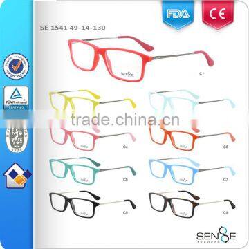 2015 fahsion acetate spectacle frames