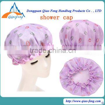 Cheap price high quality shower cap satin bonnet                        
                                                Quality Choice