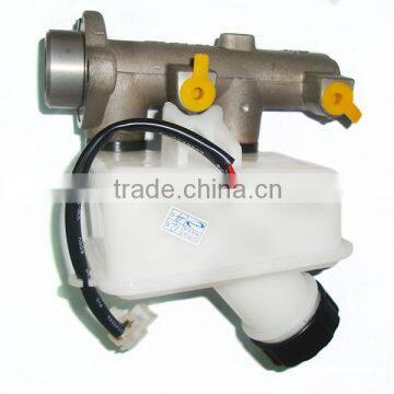 2000-2004 Chevrolet SPARK Brake Master Cylinder 93741035 photo-4