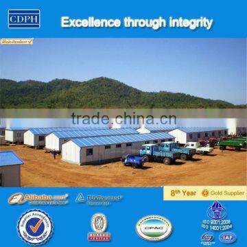 Modern Camping Cabins Portable Cabin Prefabricated Cabins photo-1