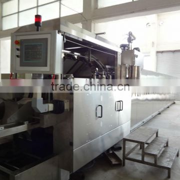 Auto Gas Wafer Machine Supplier