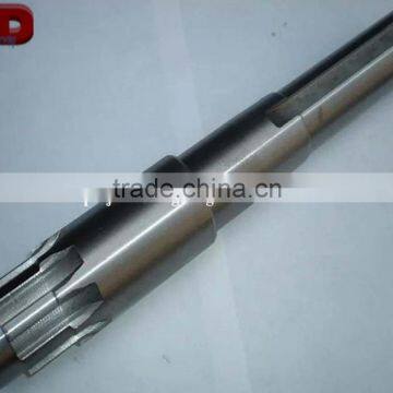 101 Walking Tractor Shafts for Agricultural Mechinery Spare Parts photo-4