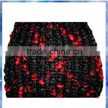 Chunky Ribbed Different Types of Knit Hats / Ladies Beanie Hat Knitting Pattern/all Kinds of Hat and Cap photo-3