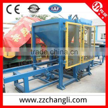concrete block making machine price in india,used concrete block making machine for sale, block making machine                        
                                                                                Supplier's Choice