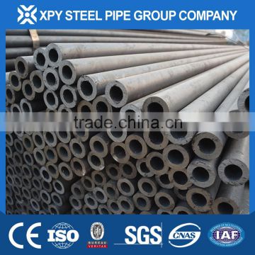 astm a106 gr.b schedule40 export to Mubai seamless steel tubing/pipe promotion price !