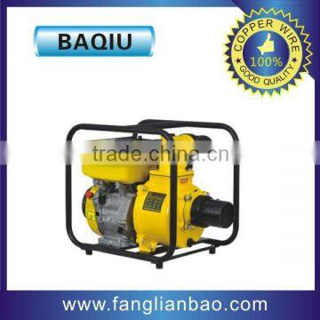 Gasoline engine water pump (FLB-40A)