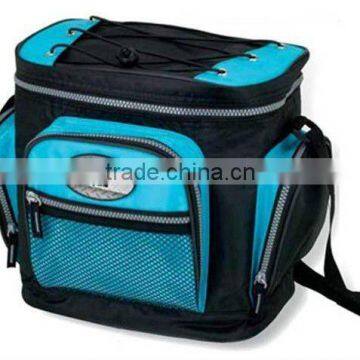 2016 High Quality Waterproof 600D Cooler Bags