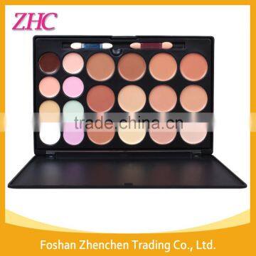 OEM concealer palette 20 color Concealer Palette Facial Care