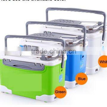 abs/pc Fishing box