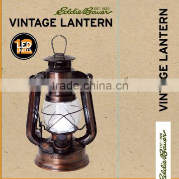 Vintage Lantern