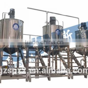 Sipuxin Mixer/Mixing Machine/Blender/Blending machine