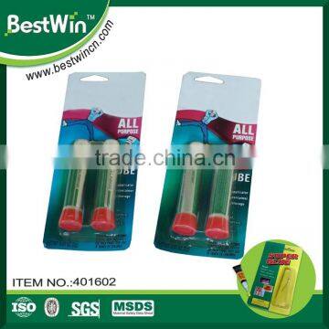 BSTW EPA certification high viscosity green glue