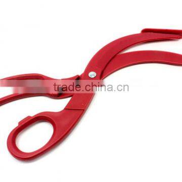 Scizza Pizza Scissors Red