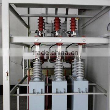 SAPF Low Voltage Harmonic Correction Equipment photo-2
