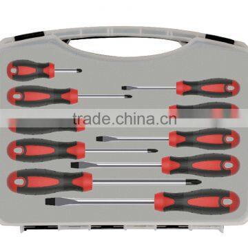 10PCS CRV Cheap Mini Precision Screwdriver Set