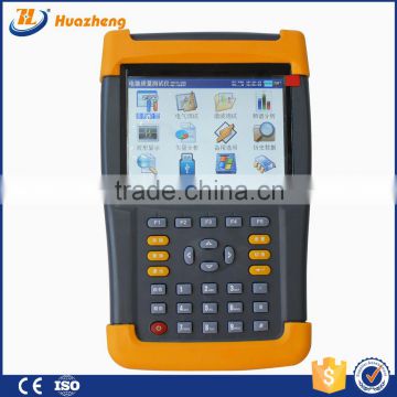 HZDZ-S3 Portable Three Phase Power Quality Analyzer                        
                                                Quality Choice