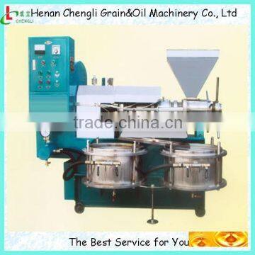 2014 best selling sesame oil making machine