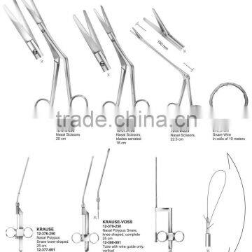 Heymann Scissors