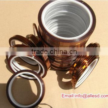 High Temperature Resistant Polyimide Insulation Tape