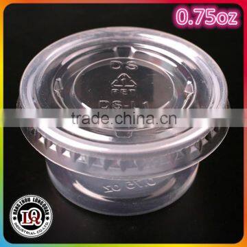 3.25oz pp Disposable Packing Cup Plastic Ice Cream Cup photo-6