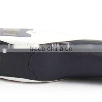 Fast Reading Degrees Celsius / Fahrenheit Unit Conversion Smart Sensor Infrared Thermometer photo-3