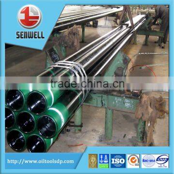 oil well casing