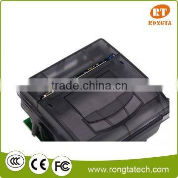 thermal printer, 58mm panel printer black RP203