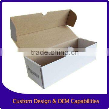 Hot sell electronics carton box / Wholesale electronics carton box