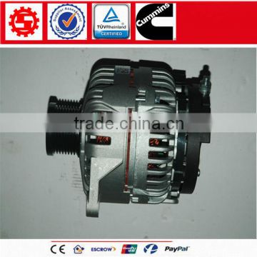 Cummins ISF2.8 diesel engine Alternator 5272634 for FOTON truck