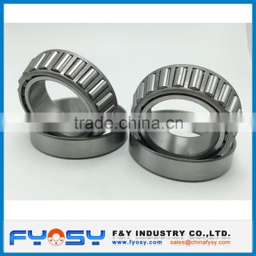 china supplier original bearing 32013 single row taper roller bearing