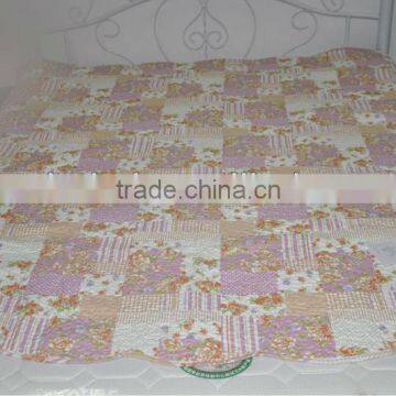 China Wholesale Bedding set/Bedspread