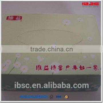 toilet tissue box,printed box, paper box
