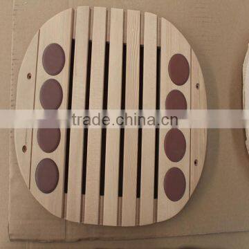 Carbon Infrared Heating Portable Foot Bath Spa ZL-003 photo-4