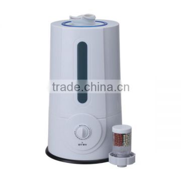 china supplier water mist humidifier mini water humidifier