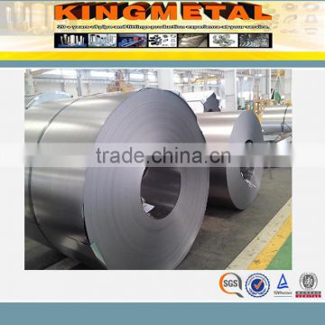 ANSI TP201 TP316 TP304 stainless steel coil