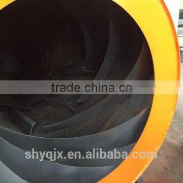 SGS Approved Super Sawdust Dryer photo-4