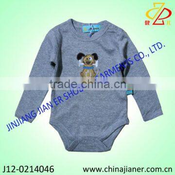 fashion baby bodysuit babies clothes newborn baby wear