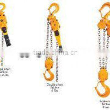 30T Manual Chain Block/Hoist