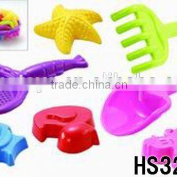 made in China plastic fish toy