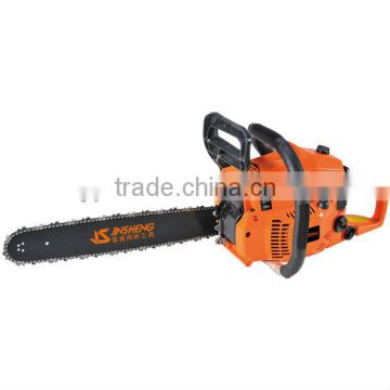 Gasoline Chain Saw 3800 38cc Chainsaw