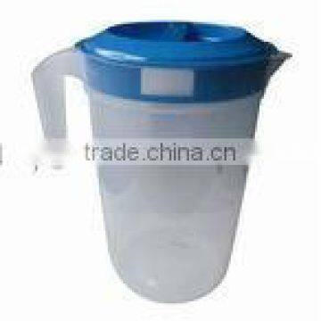 hot selling high-capacity cold kettle made of PP