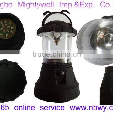 15 LED Lantern