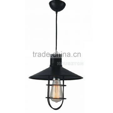 Vintage latest design iron hotel led hanging light,Latest design iron hotel led hanging light,Led hanging light P4163