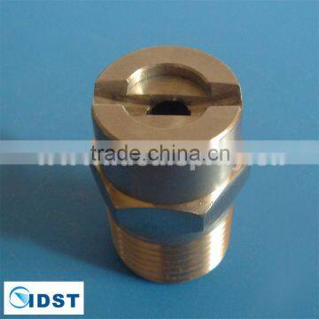 Industrial Solid Full Cone Spray Nozzle