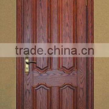 Solid Wood Door European Style