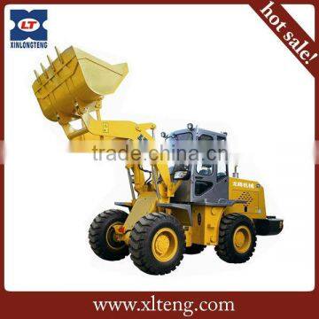 LT920 2 3 5 ton zl20 small Wheel Loader for sale